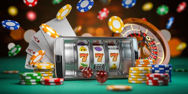 gj45 সুপার হুইল গেম ইন্টারফেস